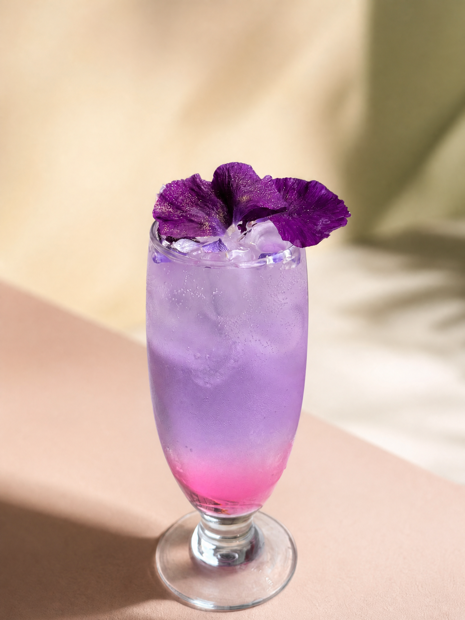 Comfycha Signature Drink