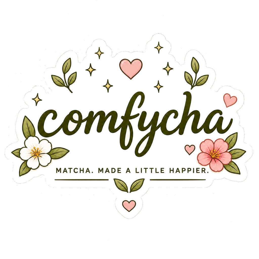 Comfycha